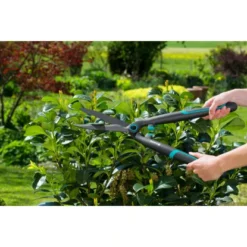 Gardena Heckenschere Easy-Cut20 Cm Messerlänge -Heimwerkzeuge 950840 3050 3