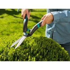 Gardena Heckenschere Precision-Cut 18 Cm Messerlänge -Heimwerkzeuge 9508425 AB03