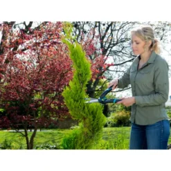 Gardena Heckenschere Precision-Cut 18 Cm Messerlänge -Heimwerkzeuge 9508425 AB04