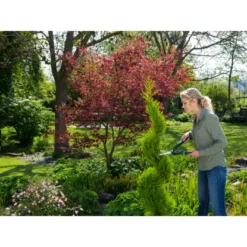 Gardena Heckenschere Precision-Cut 18 Cm Messerlänge -Heimwerkzeuge 9508425 AB06