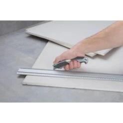 Wolfcraft Profi-Trapezklingen-Messer Autoload -Heimwerkzeuge 953008 4275 4