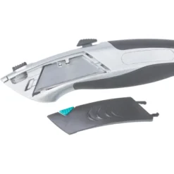 Wolfcraft Profi-Trapezklingen-Messer Autoload -Heimwerkzeuge 953008 4275 7