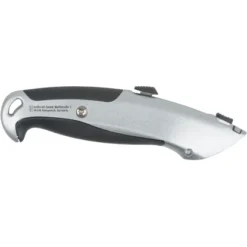 Wolfcraft Profi-Trapezklingen-Messer Autoload -Heimwerkzeuge 953008 4275 8