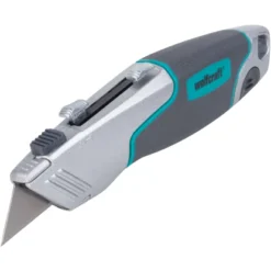 Wolfcraft Profi-Dualklingen-Messer