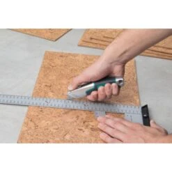 Wolfcraft Profi-Dualklingen-Messer -Heimwerkzeuge 953023 4275 3