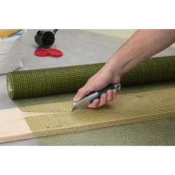 Wolfcraft Profi-Dualklingen-Messer -Heimwerkzeuge 953023 4275 4