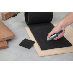 Wolfcraft Profi-Dualklingen-Messer -Heimwerkzeuge 953023 4275 5