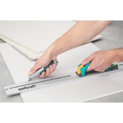 Wolfcraft Profi-Dualklingen-Messer -Heimwerkzeuge 953023 4275 6