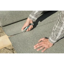 Wolfcraft Profi-Dualklingen-Messer -Heimwerkzeuge 953023 4275 9