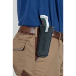 Wolfcraft Profi-Trapezklingen-Messer Mit Feststehklinge -Heimwerkzeuge 953026 4275 8