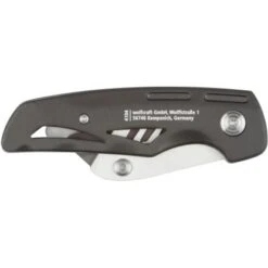 Wolfcraft Freizeitmesser Mit Klappbarer Trapezklinge 15 Wolfcraft Freizeitmesser Mit Klappbarer Trapezklinge -Heimwerkzeuge 953063 4275 7