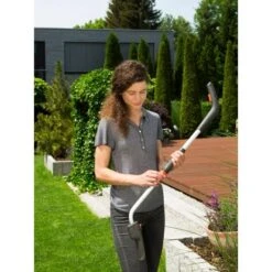 Gardena Akku-Grasschere Set ComfortCut Li Inkl. Zubehör -Heimwerkzeuge 963832 3050 6