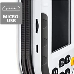 Laserliner Videoinspektionssystem VideoPocket -Heimwerkzeuge 967586 2659 03