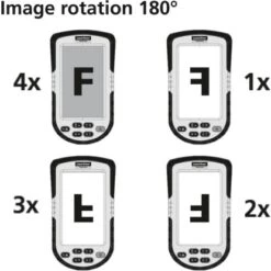Laserliner Videoinspektionssystem VideoPocket -Heimwerkzeuge 967586 2659 05