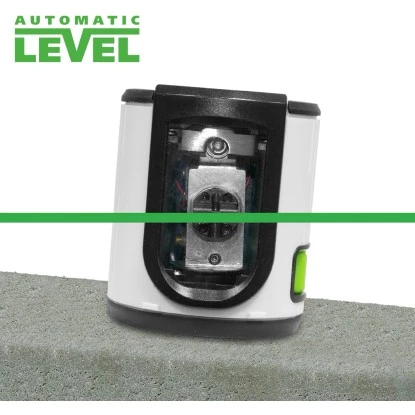 Laserliner Kreuzlinien-Laser EasyCross-Laser Work Set 3 Laserliner Kreuzlinien-Laser EasyCross-Laser Work Set – Bild 3