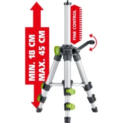 Laserliner Kreuzlinien-Laser EasyCross-Laser Work Set 11 Laserliner Kreuzlinien-Laser EasyCross-Laser Work Set -Heimwerkzeuge 967587 2659 05