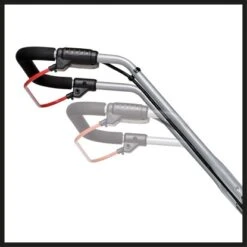 Einhell Akku-Rasenmäher GE-CM 36/33 Li (2 X 2,5 Ah) -Heimwerkzeuge 977981 2171 05