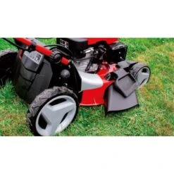 Einhell Benzin-Rasenmäher GE-PM 53/2 S HW-E Li -Heimwerkzeuge 977992 2171 08