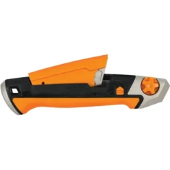 Fiskars Abbrechklingenmesser CarbonMax18 Mm 7 Fiskars Abbrechklingenmesser CarbonMax18 Mm -Heimwerkzeuge 995720 4905 03