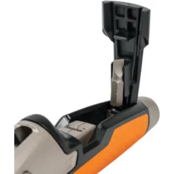 Fiskars Malermesser CarbonMax 10 Fiskars Malermesser CarbonMax -Heimwerkzeuge 995732 4905 03