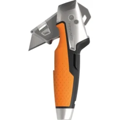 Fiskars Malermesser CarbonMax 13 Fiskars Malermesser CarbonMax -Heimwerkzeuge 995732 4905 06