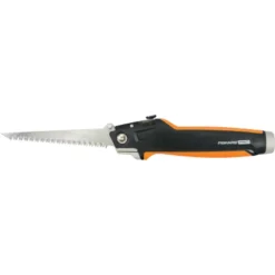Fiskars Trockenbaumesser CarbonMax -Heimwerkzeuge 995733 4905 03