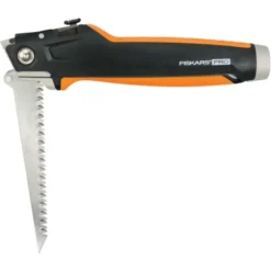 Fiskars Trockenbaumesser CarbonMax -Heimwerkzeuge 995733 4905 04