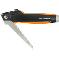 Fiskars Trockenbaumesser CarbonMax -Heimwerkzeuge 995733 4905 05