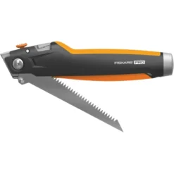 Fiskars Trockenbaumesser CarbonMax -Heimwerkzeuge 995733 4905 07