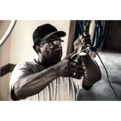 Fiskars Hochleistungsuniversalschneider Mit PowerArcKlingen -Heimwerkzeuge 995741 4905 04