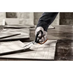 Fiskars Hochleistungsschere PowerArc21 Cm -Heimwerkzeuge 995743 4905 04