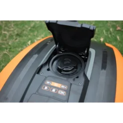 Yard Force Mähroboter EasyMow 260B 8 Yard Force Mähroboter EasyMow 260B -Heimwerkzeuge 995804 2254 4