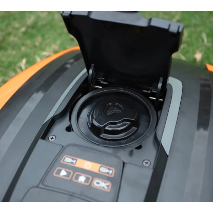 Yard Force Mähroboter EasyMow 260B 5 Yard Force Mähroboter EasyMow 260B – Bild 5