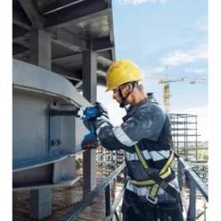 Bosch Professional Akku-Drehschlagschrauber GDS 18V-1000 Solo -Heimwerkzeuge 9 3058 gds18v1000 app02 v2