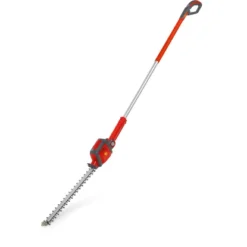 Wolf-Garten Wolf Garten Akku-Heckenschere Aufsatz HT 40 EM E-multi-star® -Heimwerkzeuge 9 3714 72AMH81650 HT40eM 4