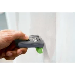 Burg Wächter Feuchtemessgerät Dry PS 7400 -Heimwerkzeuge Feuchtemessgeraet DRY PS 2