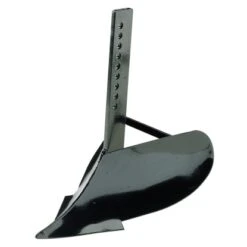 Texas Häufelpflug Für Hobby 500 TGR / Lilli 535TG