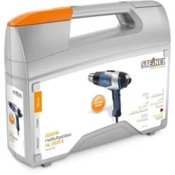 Steinel Heißluftgebläse HL 2020 E KF 2.200 W 24 Steinel Heißluftgebläse HL 2020 E KF 2.200 W -Heimwerkzeuge ISSLUFTGEBLAESEHL2020EKF 2