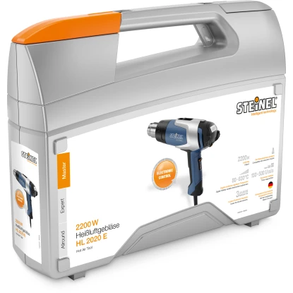 Steinel Heißluftgebläse HL 2020 E KF 2.200 W 5 Steinel Heißluftgebläse HL 2020 E KF 2.200 W – Bild 5