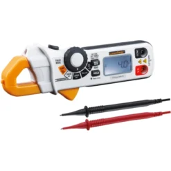 Laserliner MultiClamp-Meter Pro