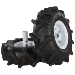 Texas Räder Für Hobby 380 TG