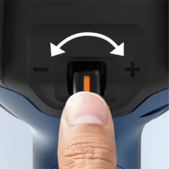 Steinel Heißluftgebläse HL 2020 E KF 2.200 W 35 Steinel Heißluftgebläse HL 2020 E KF 2.200 W -Heimwerkzeuge SLUFTGEBLAESEHL2020EKF 055