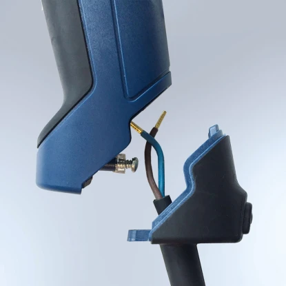 Steinel Heißluftgebläse HL 2020 E KF 2.200 W 20 Steinel Heißluftgebläse HL 2020 E KF 2.200 W – Bild 20