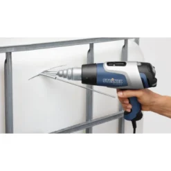 Steinel Heißluftgebläse HL 2020 E KF 2.200 W 25 Steinel Heißluftgebläse HL 2020 E KF 2.200 W -Heimwerkzeuge SSLUFTGEBLAESEHL2020EKF 01
