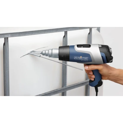 Steinel Heißluftgebläse HL 2020 E KF 2.200 W 6 Steinel Heißluftgebläse HL 2020 E KF 2.200 W – Bild 6