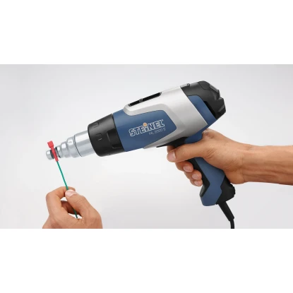 Steinel Heißluftgebläse HL 2020 E KF 2.200 W 7 Steinel Heißluftgebläse HL 2020 E KF 2.200 W – Bild 7