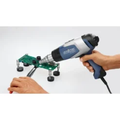 Steinel Heißluftgebläse HL 2020 E KF 2.200 W 28 Steinel Heißluftgebläse HL 2020 E KF 2.200 W -Heimwerkzeuge SSLUFTGEBLAESEHL2020EKF 04