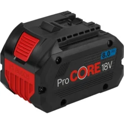 Bosch Professional Akkupack ProCore 18 V/8 Ah