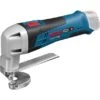 Bosch Professional Akku-Blechschere GSC 12 V-13 Solo