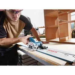 Bosch Professional Akku-Kreissäge GKS 12 V-26 Mit 2 Akkus & Ladgerät In L-Boxx 9 Bosch Professional Akku-Kreissäge GKS 12 V-26 Mit 2 Akkus & Ladgerät In L-Boxx -Heimwerkzeuge akkukreissaege gks 12v26 1